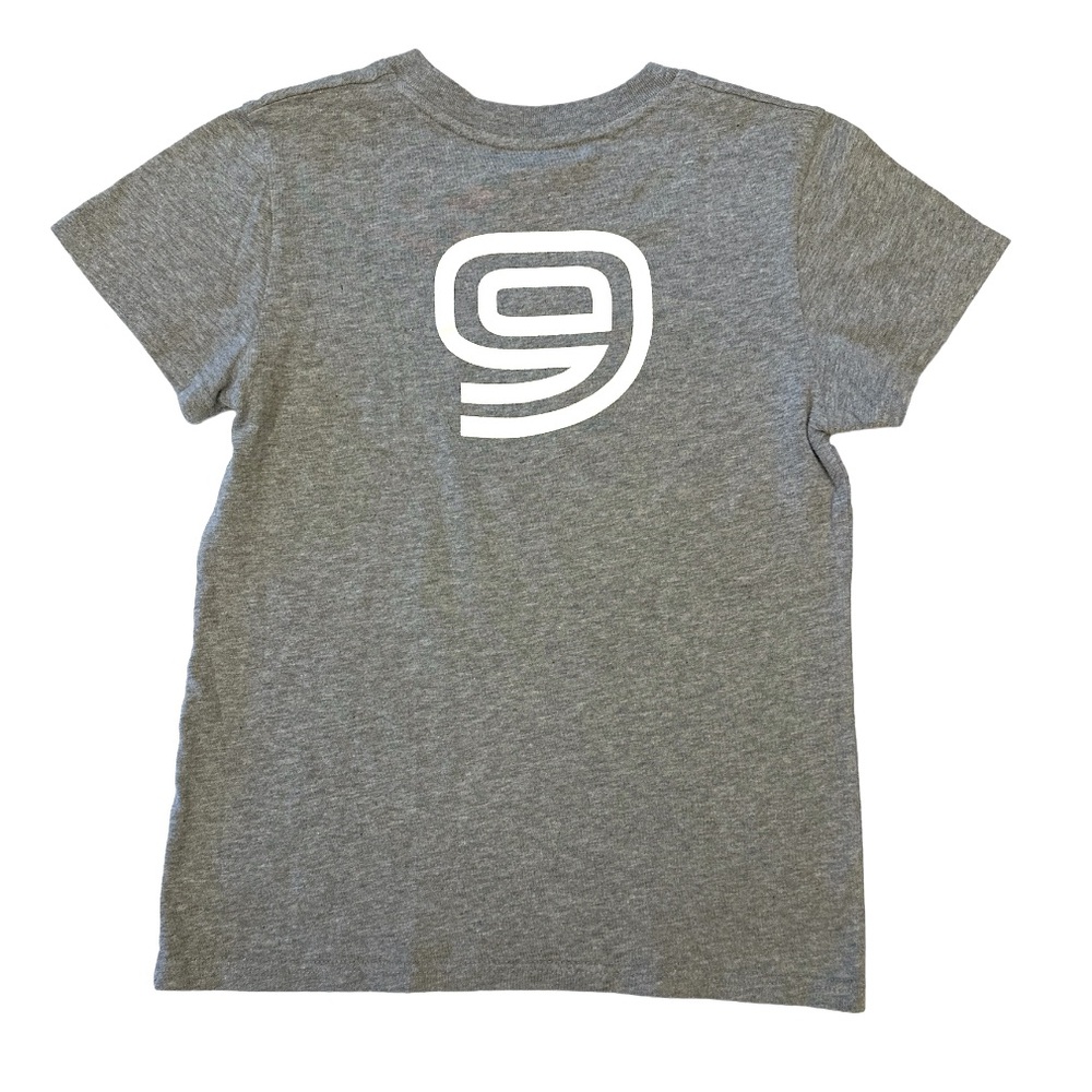 Abercrombie & Fitch Gym Issue Short Sleeve T-Shirt